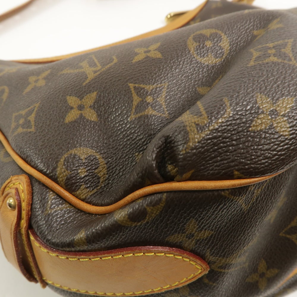 Louis Vuitton Tulum GM Monogram - 13
