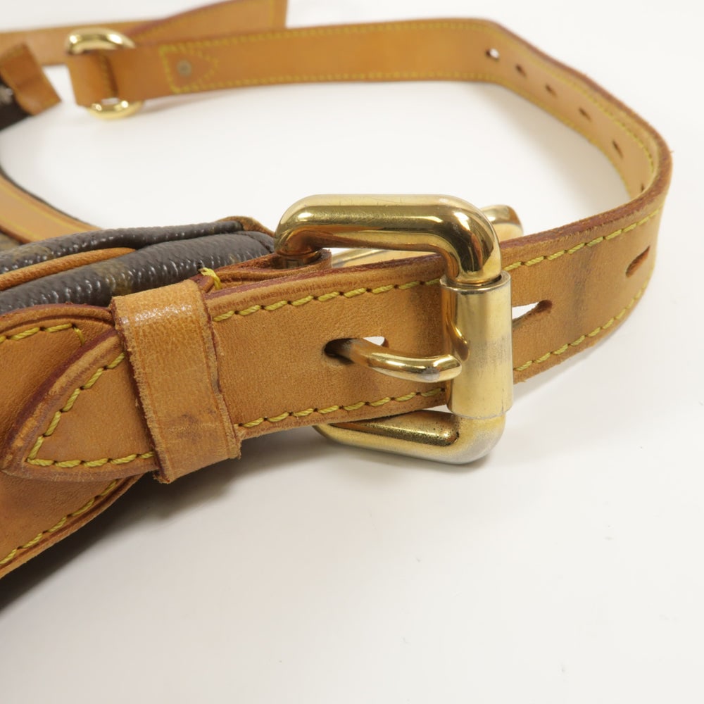 Louis Vuitton Tulum GM Monogram - 14