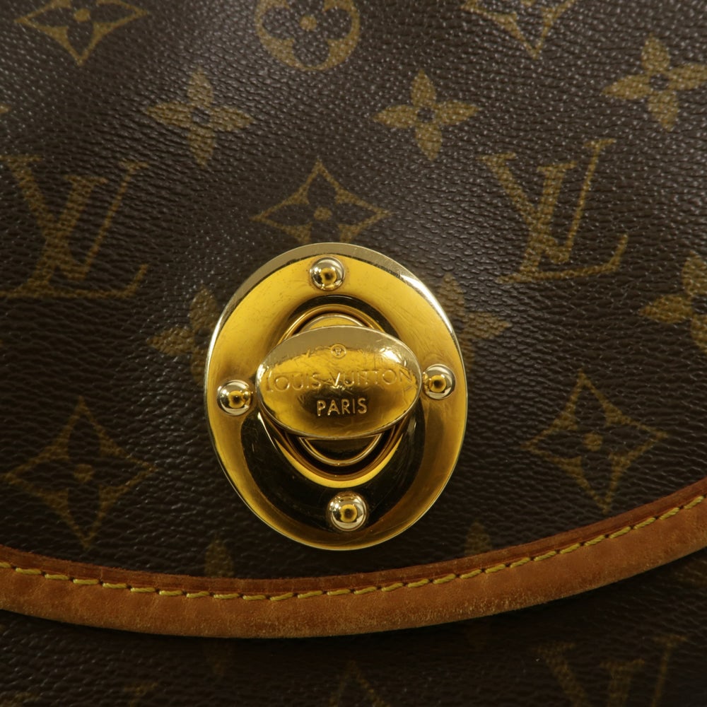 Louis Vuitton Tulum GM Monogram - 15
