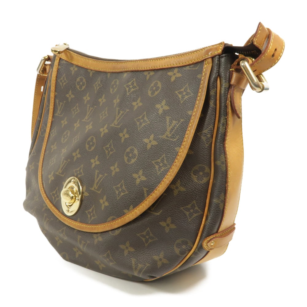 Louis Vuitton Tulum GM Monogram - 3