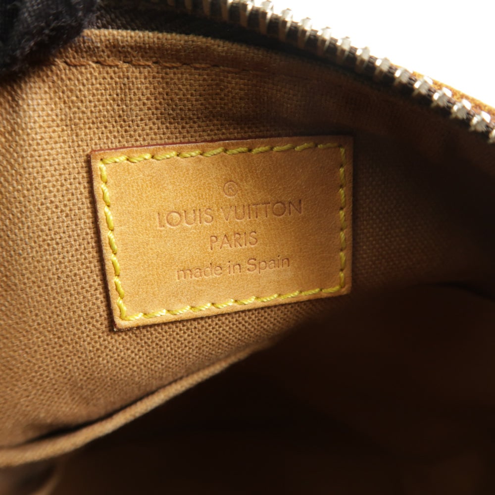 Louis Vuitton Tulum GM Monogram - 6
