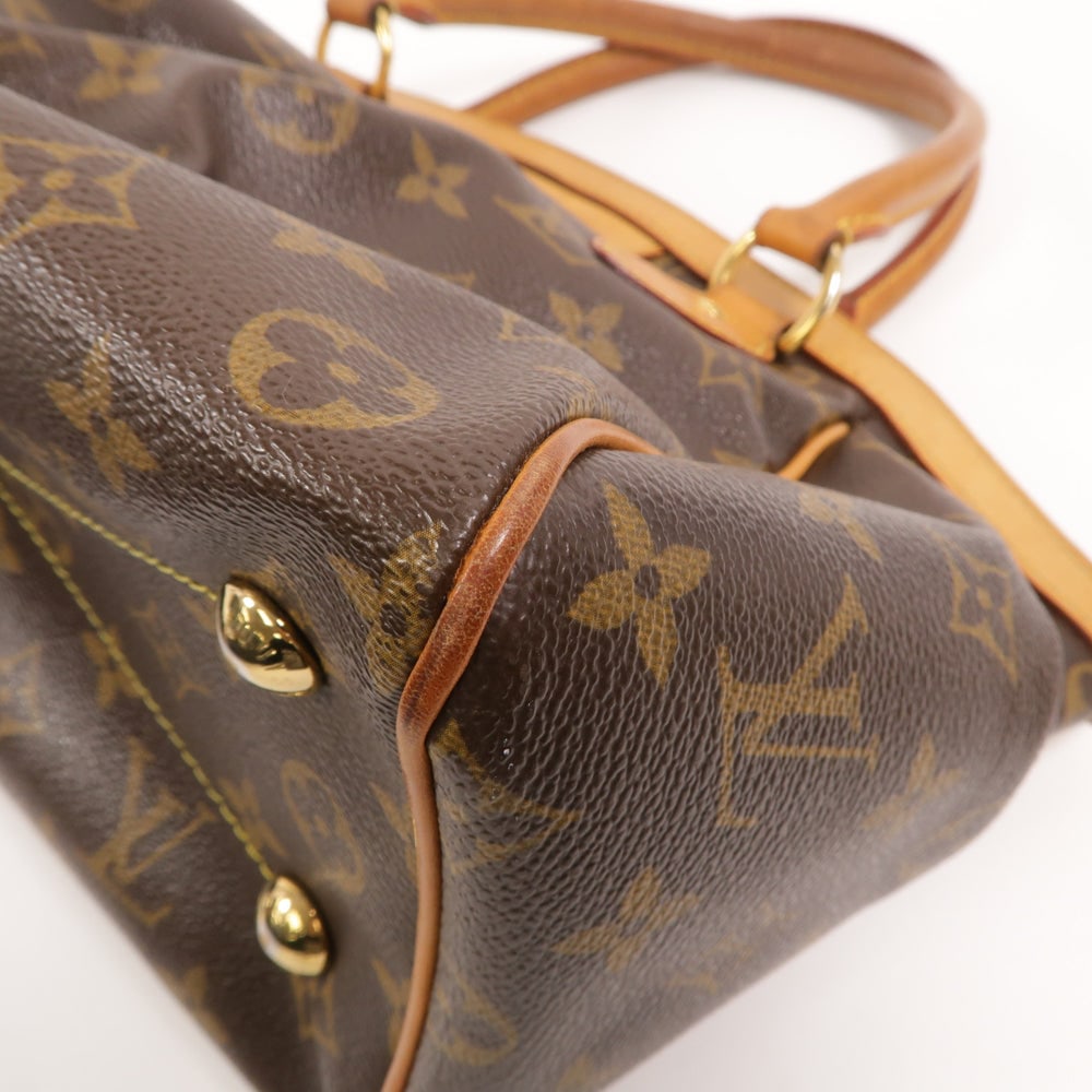 Louis Vuitton Tivoli PM Monogram - 10