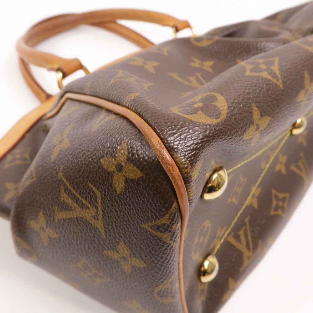 Louis Vuitton Tivoli PM Monogram - 11