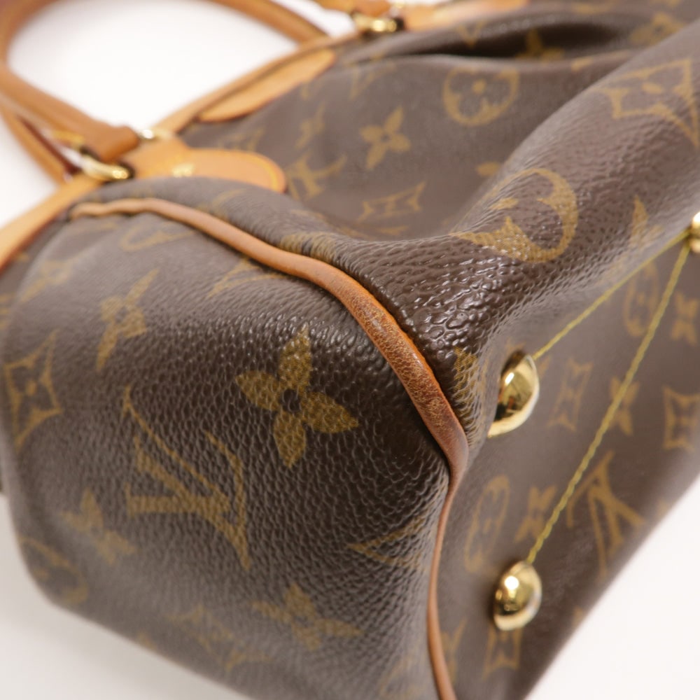 Louis Vuitton Tivoli PM Monogram - 13