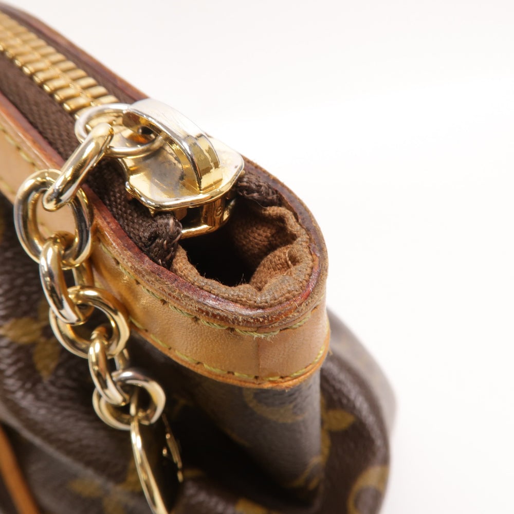 Louis Vuitton Tivoli PM Monogram - 15