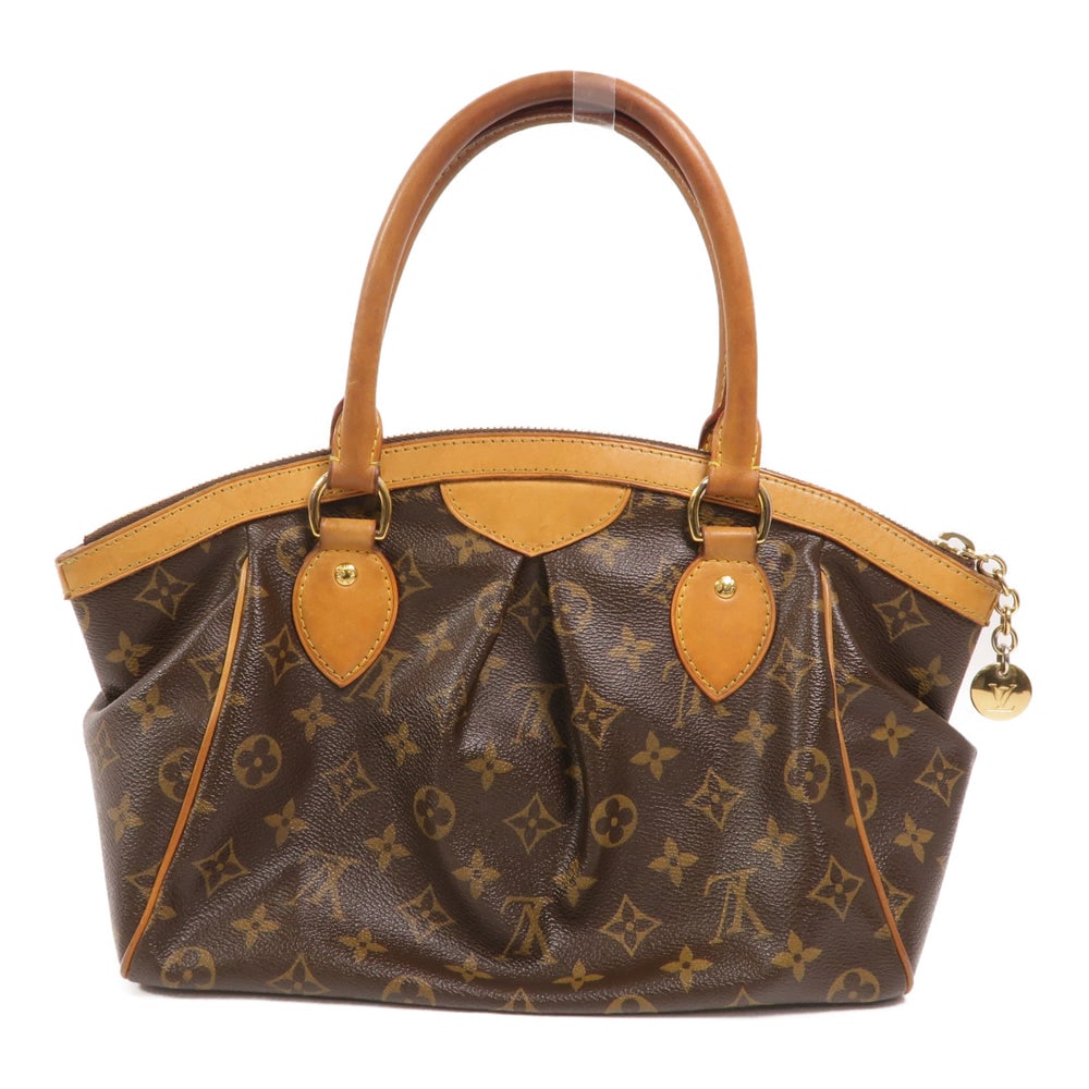 Louis Vuitton Tivoli PM Monogram - 2