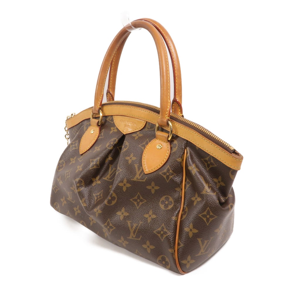 Louis Vuitton Tivoli PM Monogram - 3
