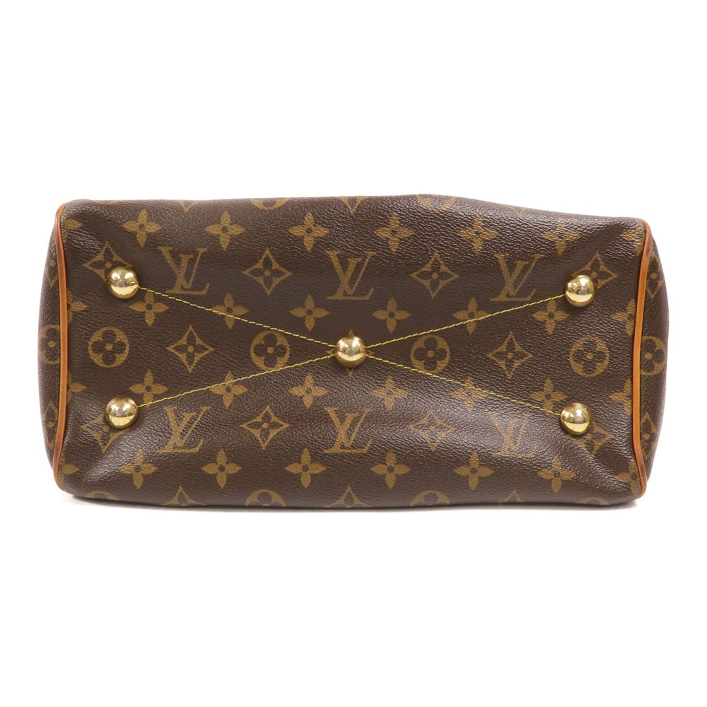 Louis Vuitton Tivoli PM Monogram - 4