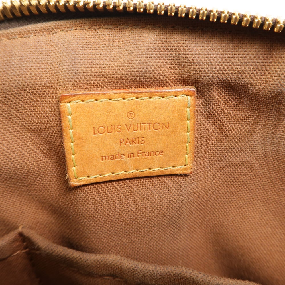 Louis Vuitton Tivoli PM Monogram - 6