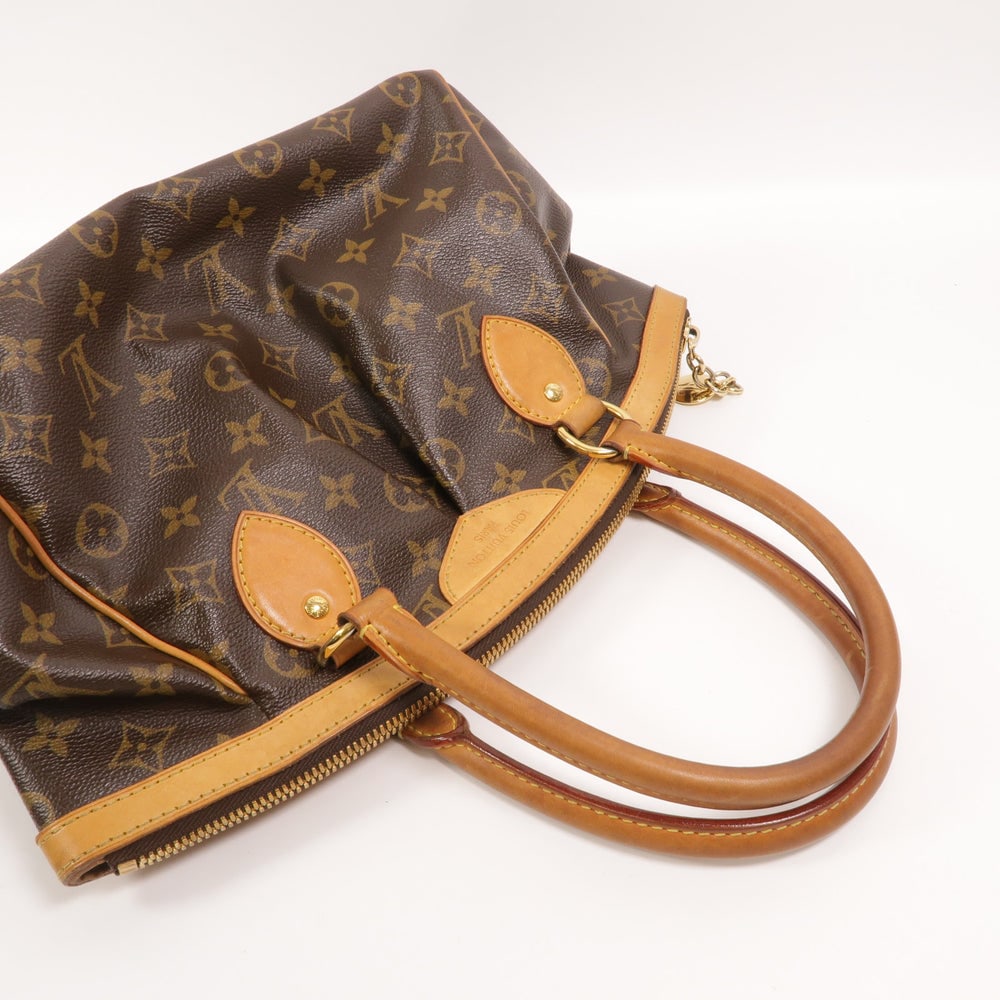 Louis Vuitton Tivoli PM Monogram - 8