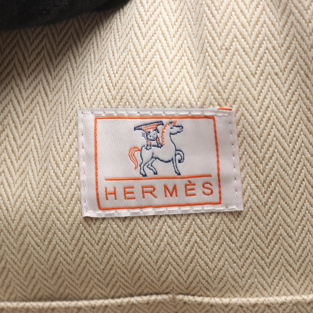 Hermes Bride a Brac GM Beige - 4