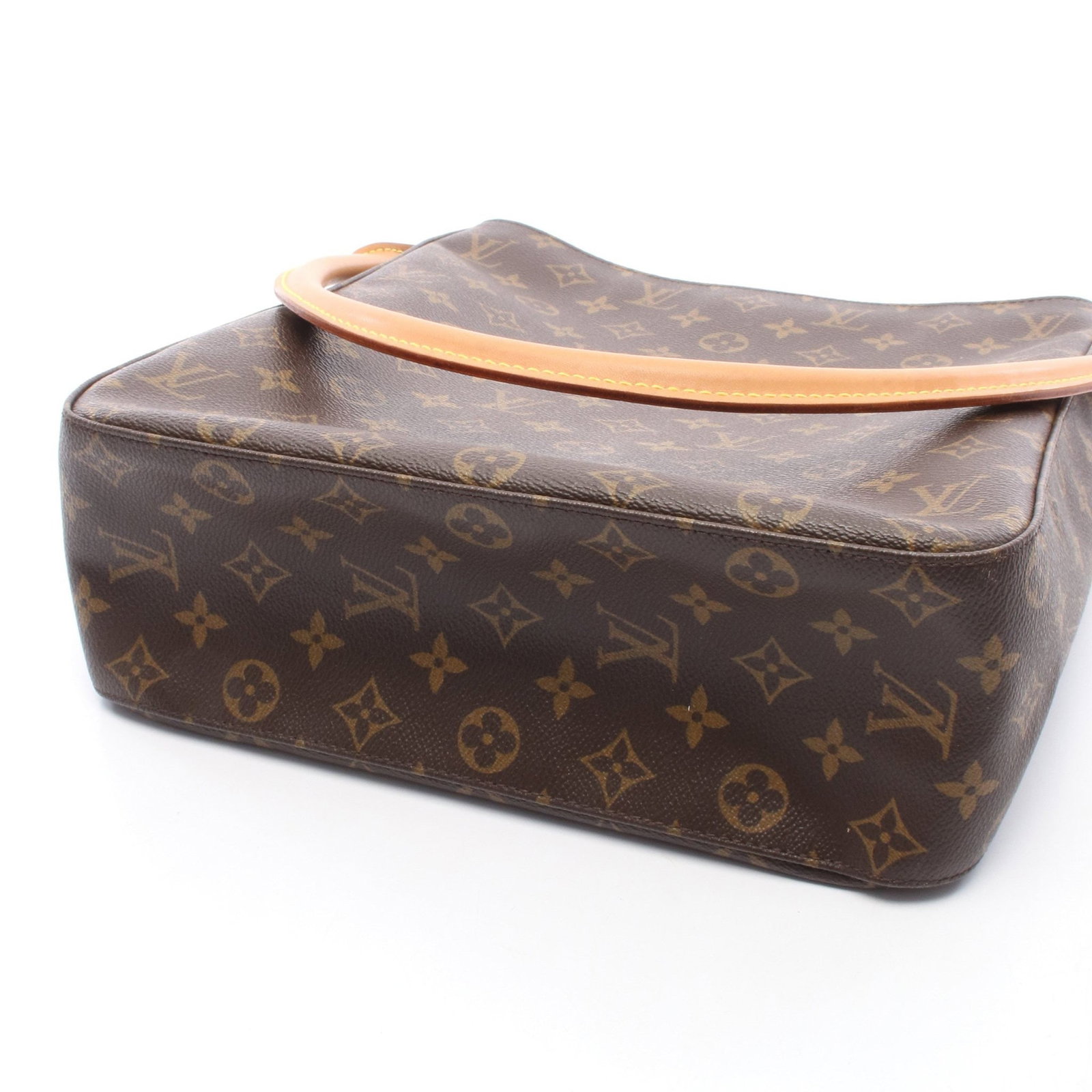Louis Vuitton Looping GM Monogram - 5
