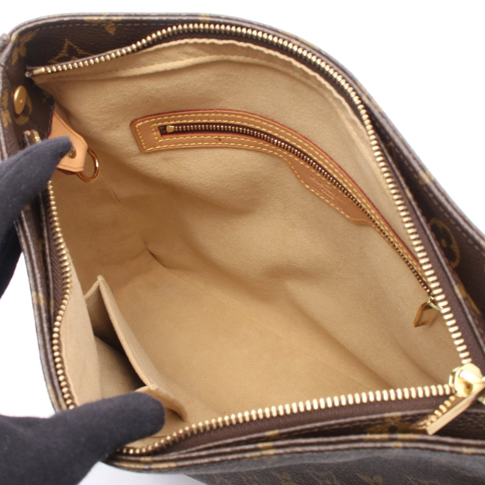 Louis Vuitton Looping GM Monogram - 2