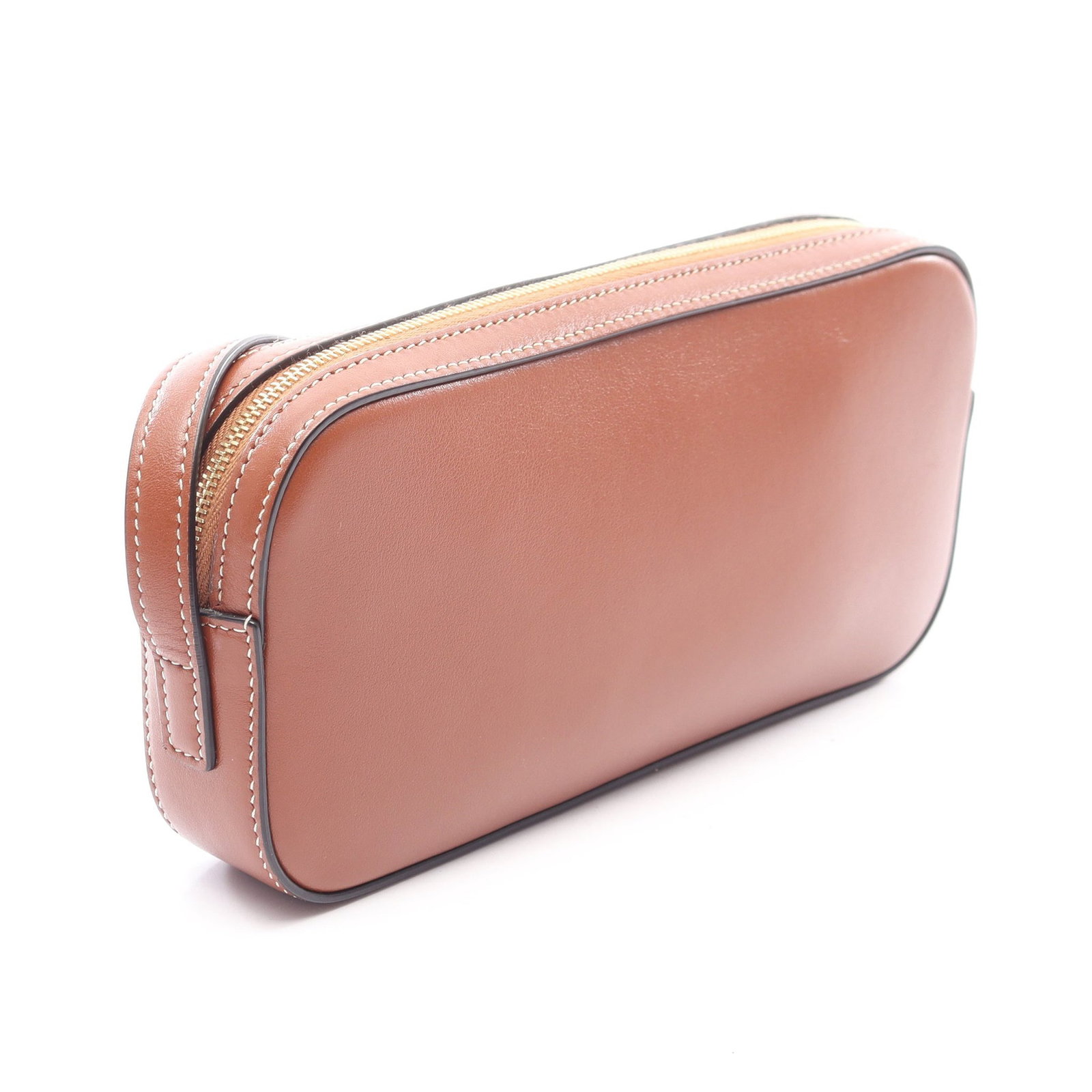 Celine Mini Camera Brown - 2