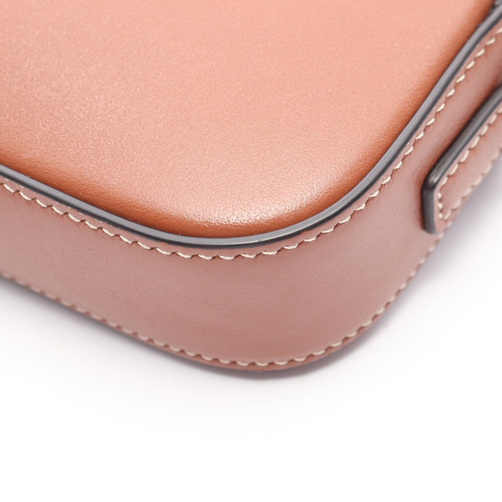 Celine Mini Camera Brown - 5