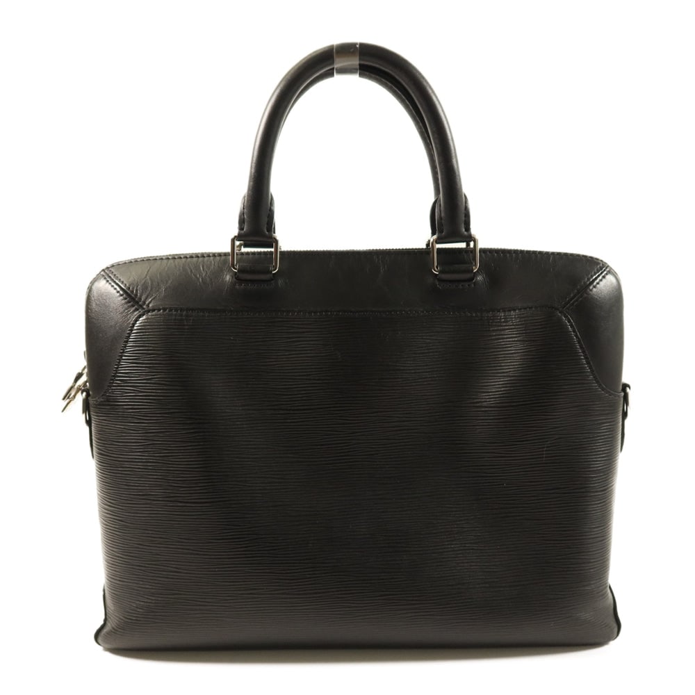 LV Oliver Epi 2Way Briefcase - 2