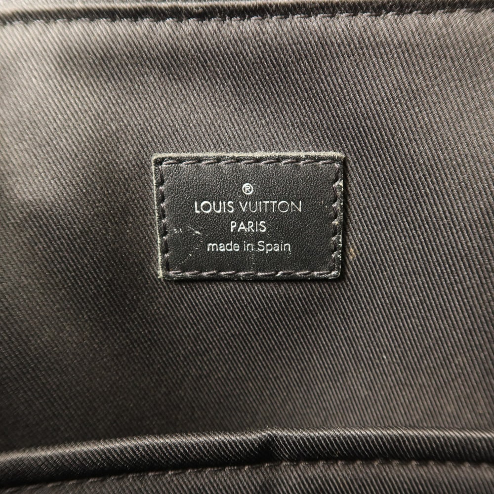 LV Oliver Epi 2Way Briefcase - 7