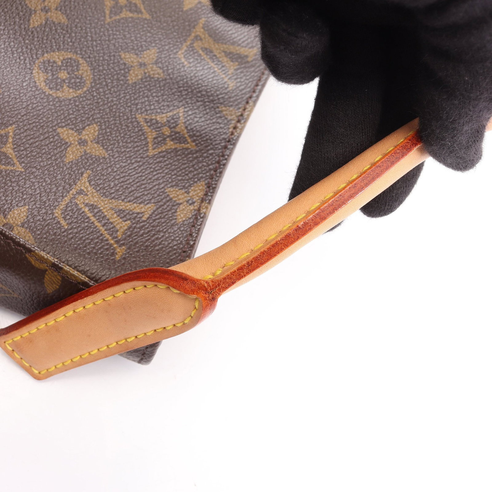 Louis Vuitton Looping GM Monogram - 9