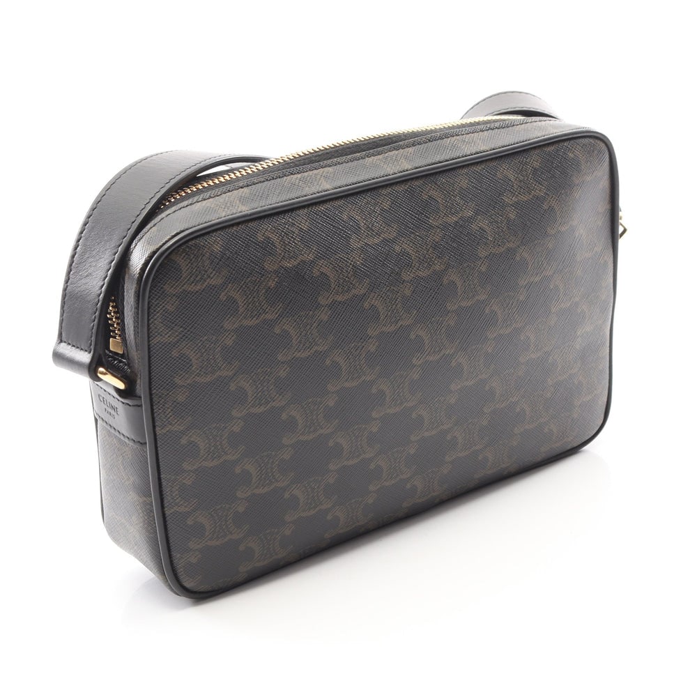 Celine Triomphe Medium Messenger - 2