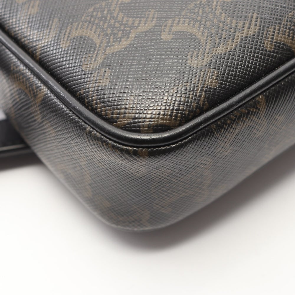 Celine Triomphe Medium Messenger - 5