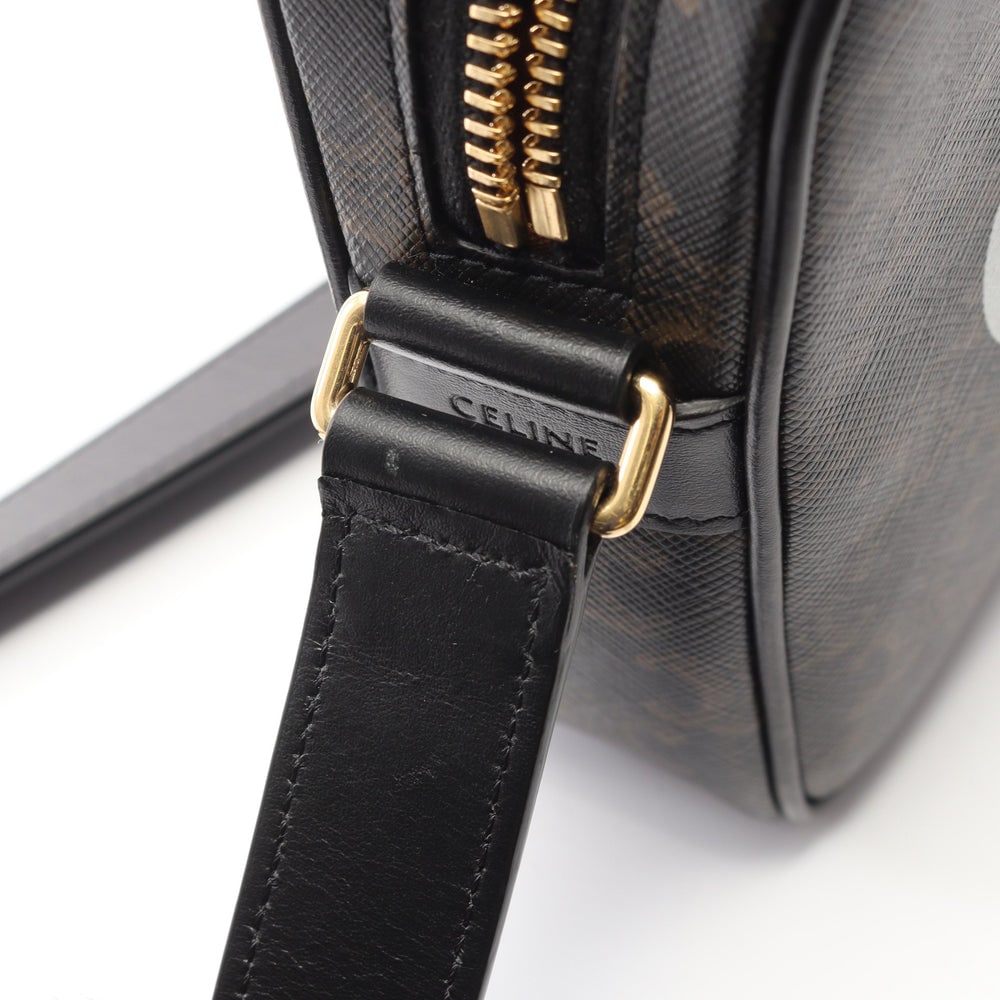 Celine Triomphe Medium Messenger - 6