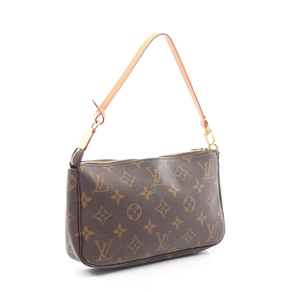 LV Pochette Accessoires Monogram - 2