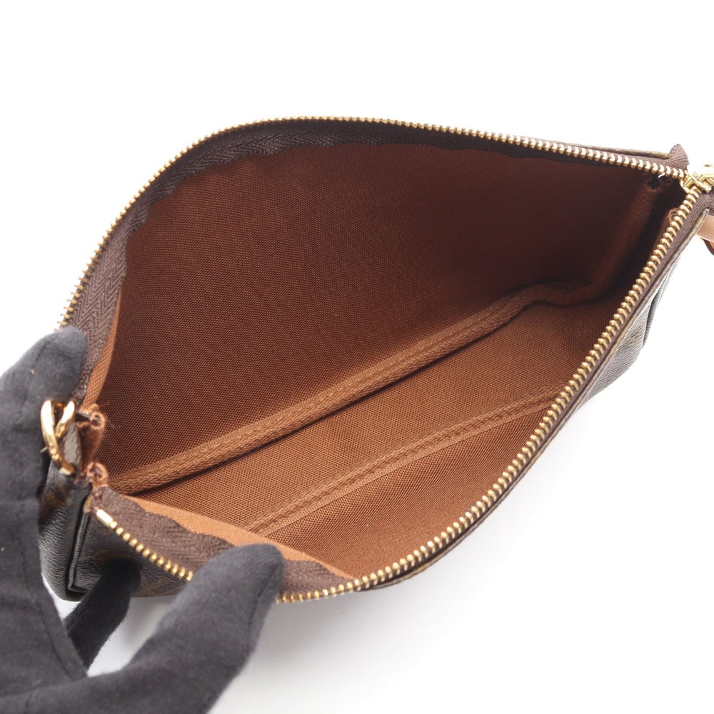 LV Pochette Accessoires Monogram - 3