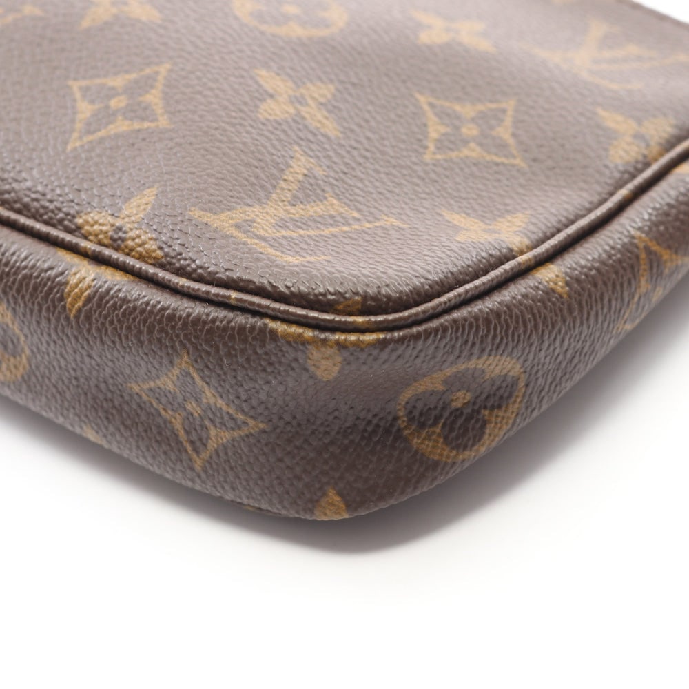 LV Pochette Accessoires Monogram - 6