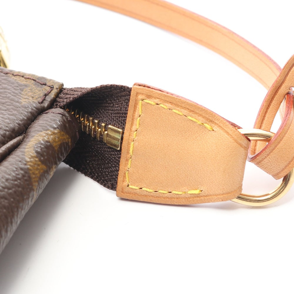 LV Pochette Accessoires Monogram - 7