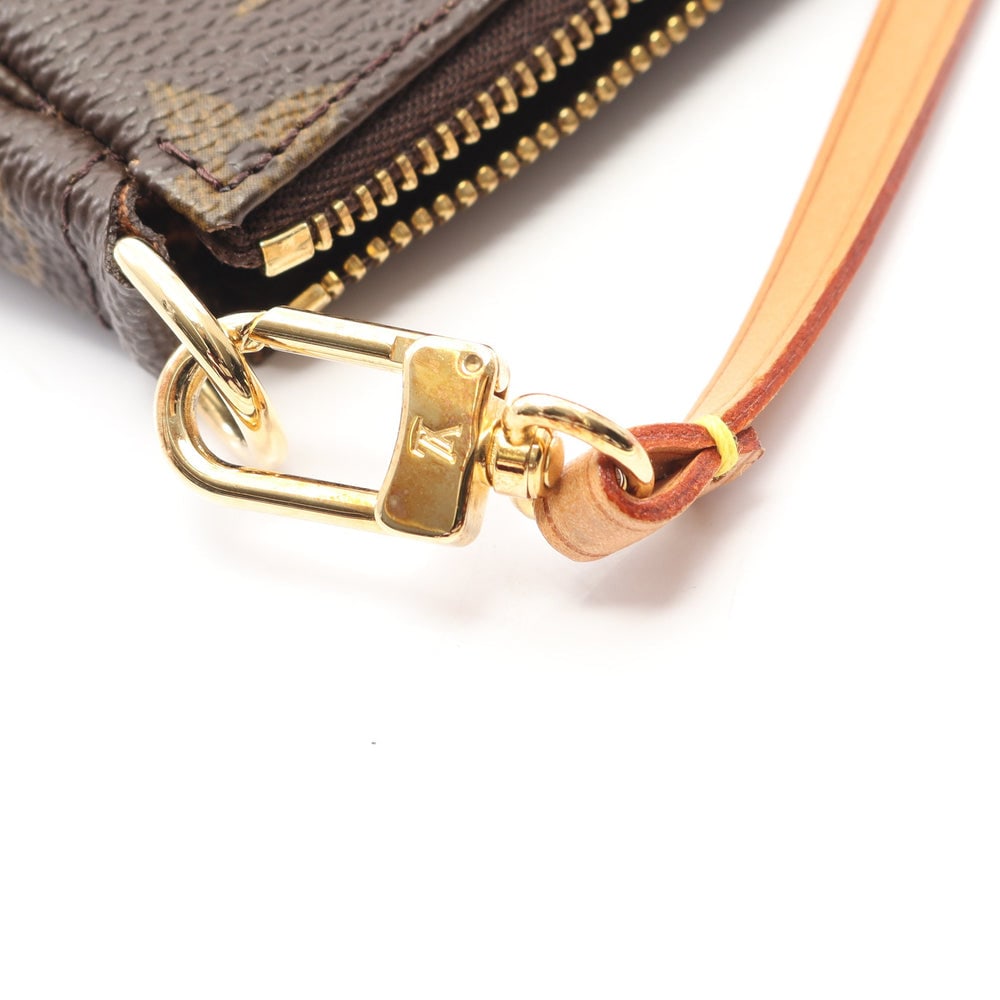 LV Pochette Accessoires Monogram - 9