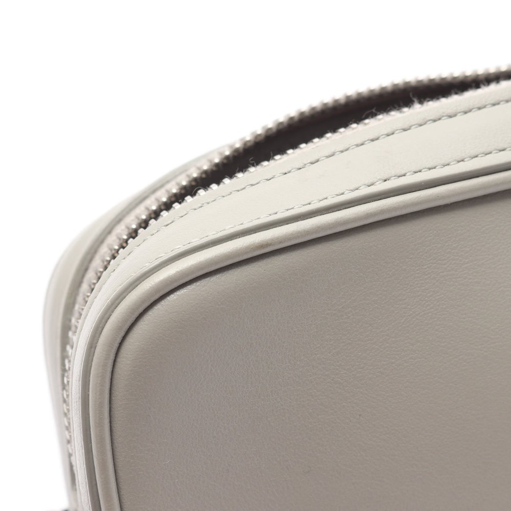 Celine Medium Messenger Gray - 6
