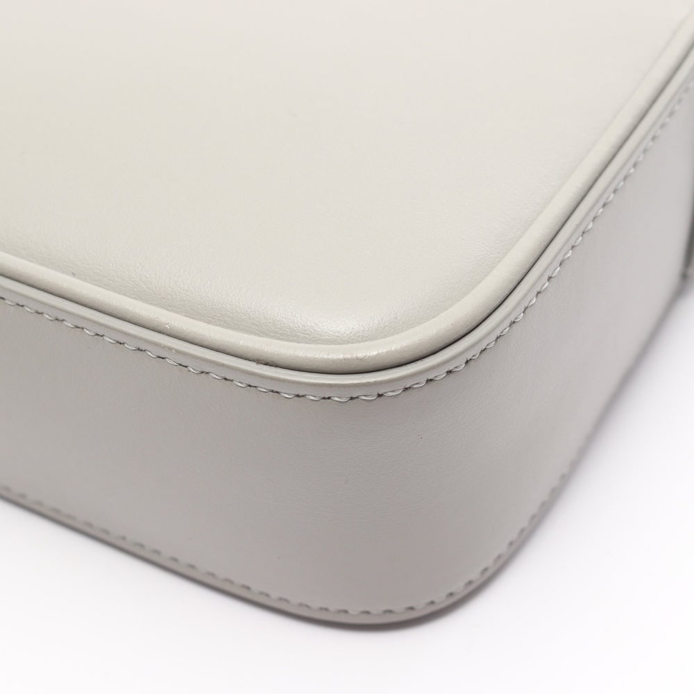 Celine Medium Messenger Gray - 8