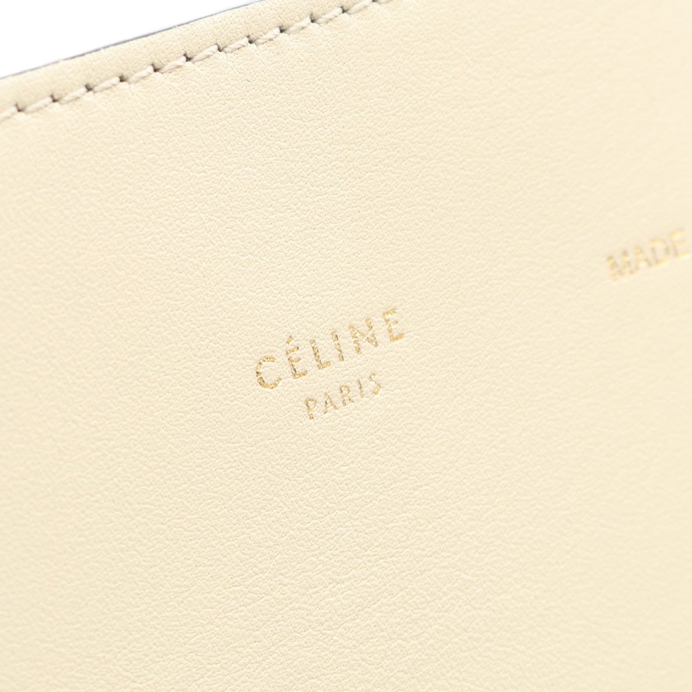 Celine Twisted Hobo Small Bag - 4