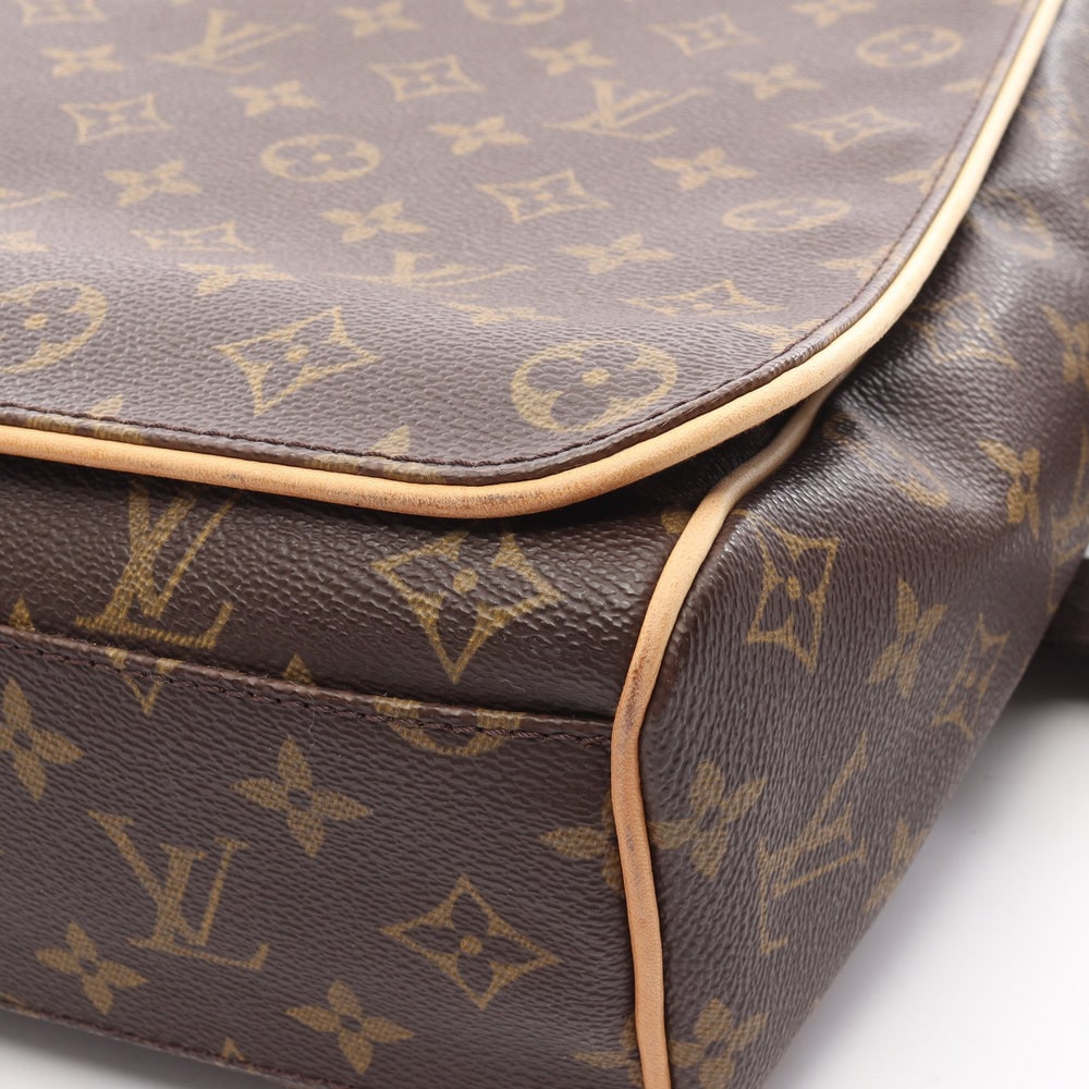 Louis Vuitton Aves Monogram - 10