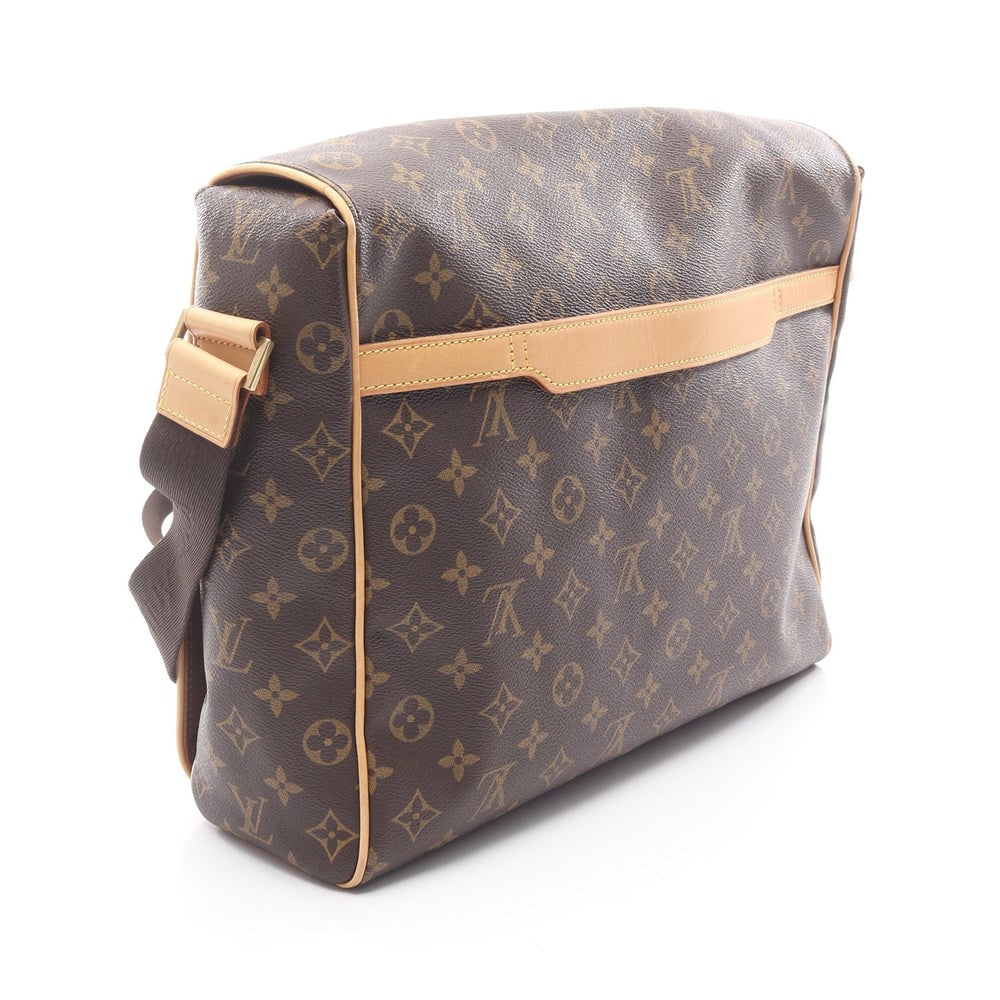 Louis Vuitton Aves Monogram - 2