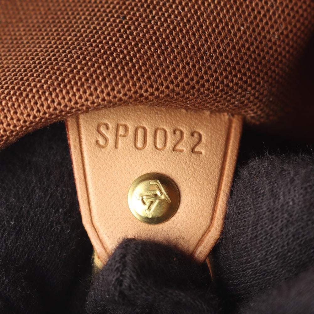 Louis Vuitton Aves Monogram - 5