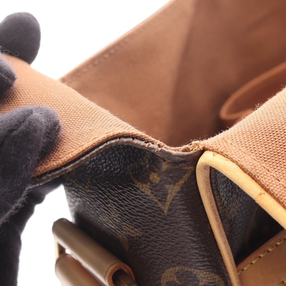 Louis Vuitton Aves Monogram - 8