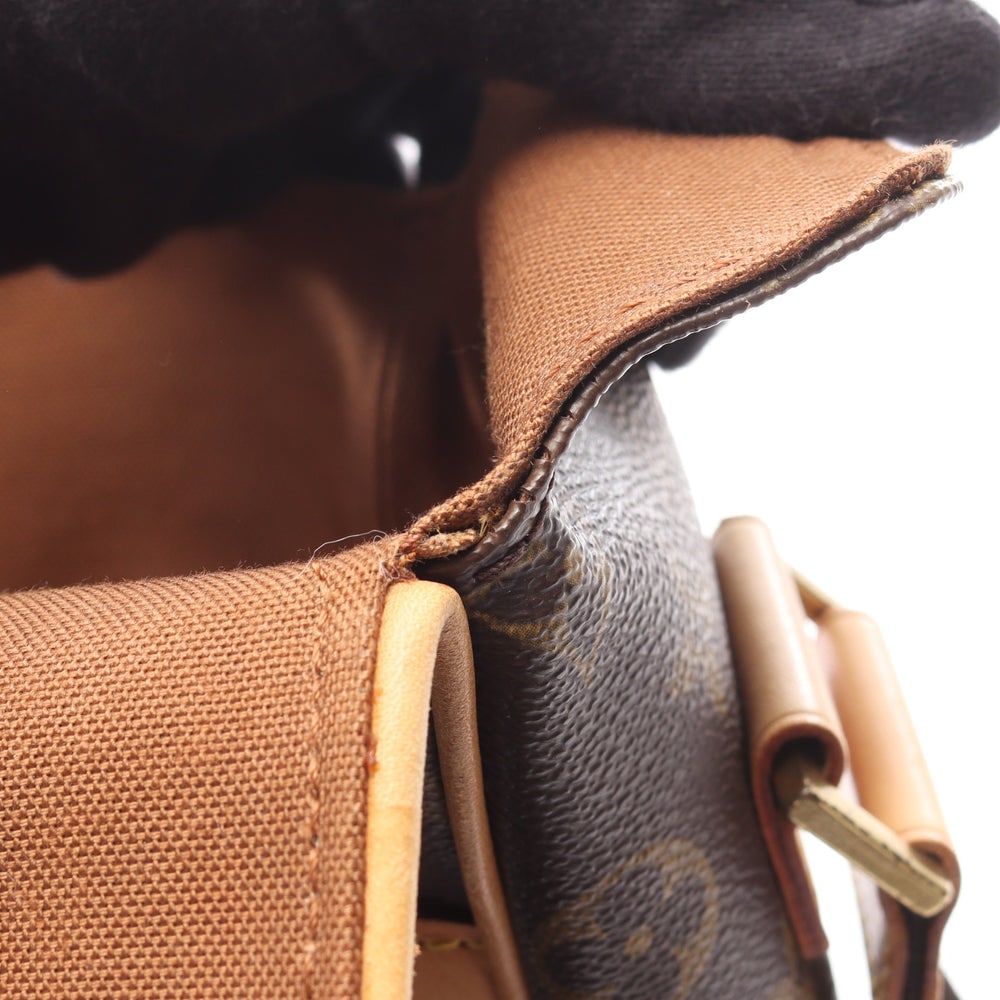 Louis Vuitton Aves Monogram - 9