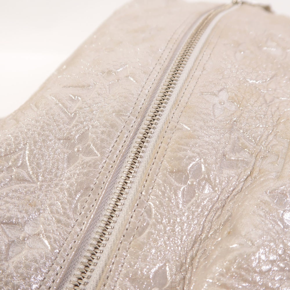 Louis Vuitton Comete Shimmer Silver - 17