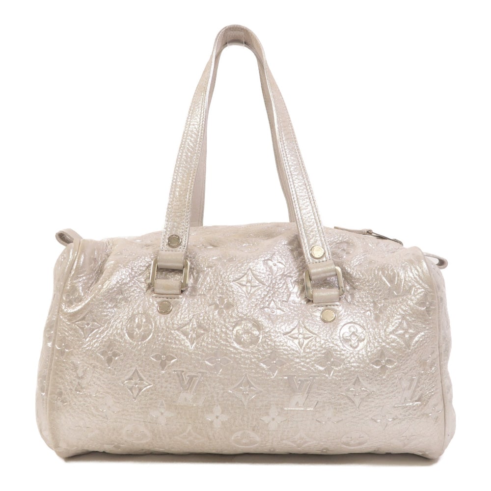 Louis Vuitton Comete Shimmer Silver - 2