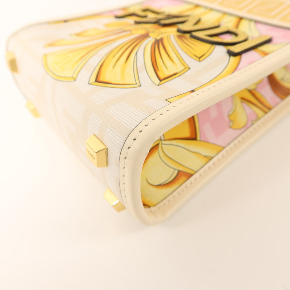 Fendi Sunshine Mini 2Way Bag - 11