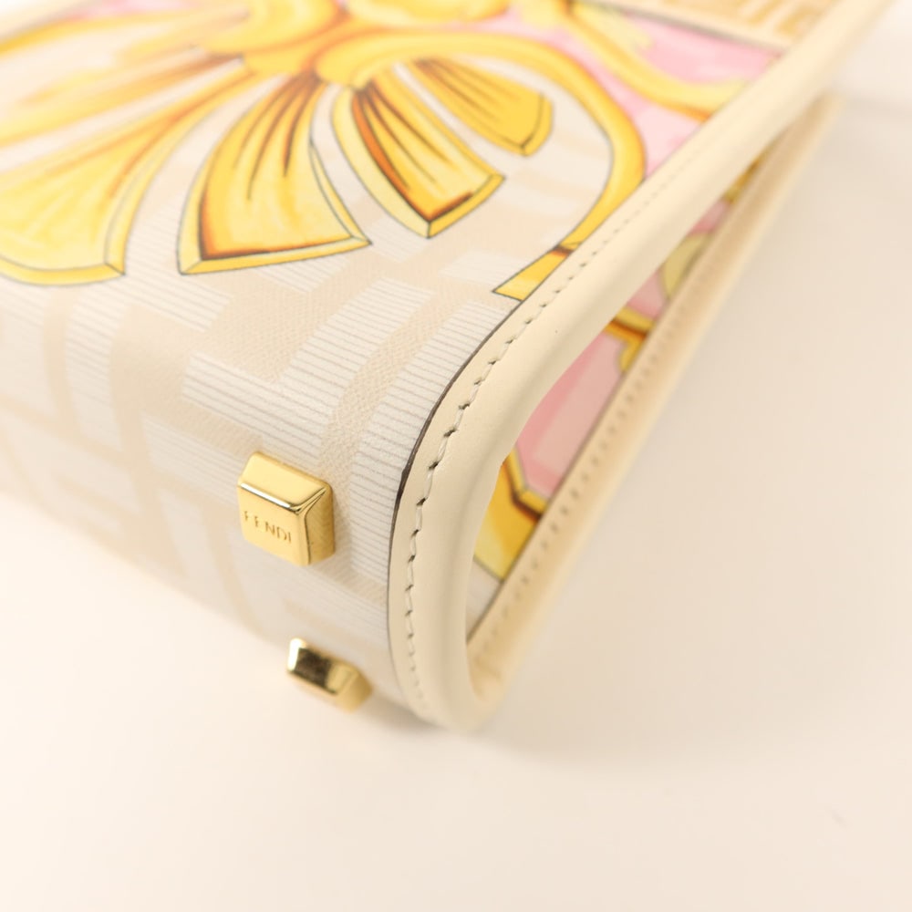 Fendi Sunshine Mini 2Way Bag - 13