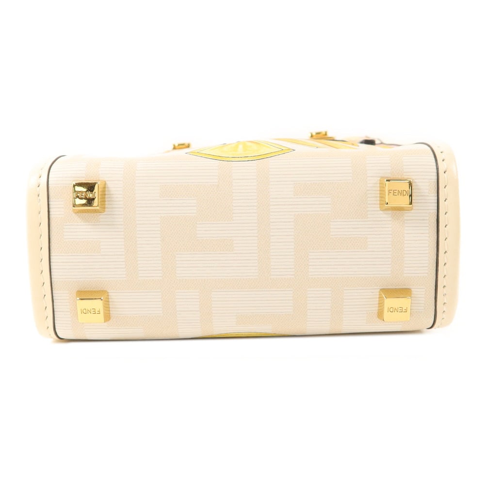 Fendi Sunshine Mini 2Way Bag - 4