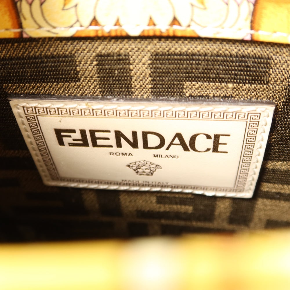 Fendi Sunshine Mini 2Way Bag - 6