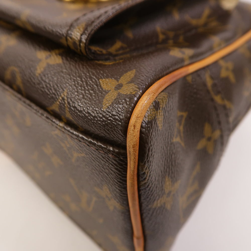 LV Manhattan GM Monogram Bag - 10