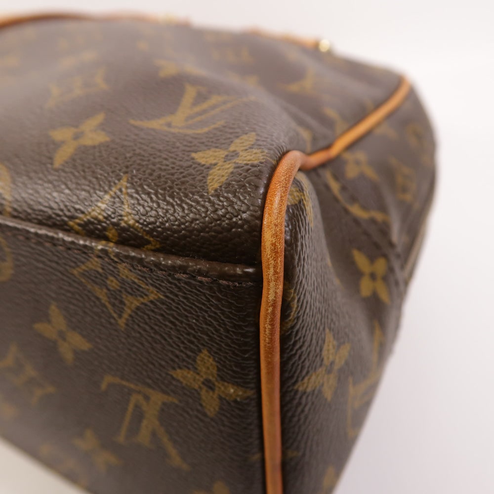 LV Manhattan GM Monogram Bag - 12