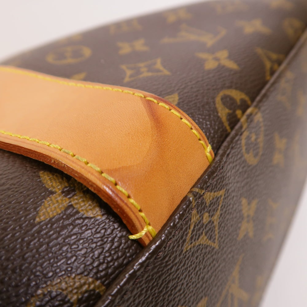 LV Manhattan GM Monogram Bag - 14