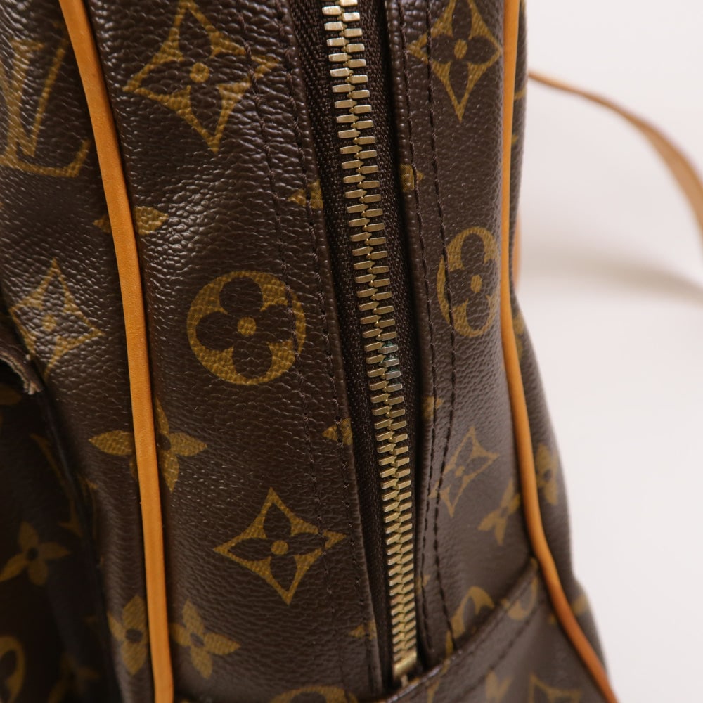LV Manhattan GM Monogram Bag - 19