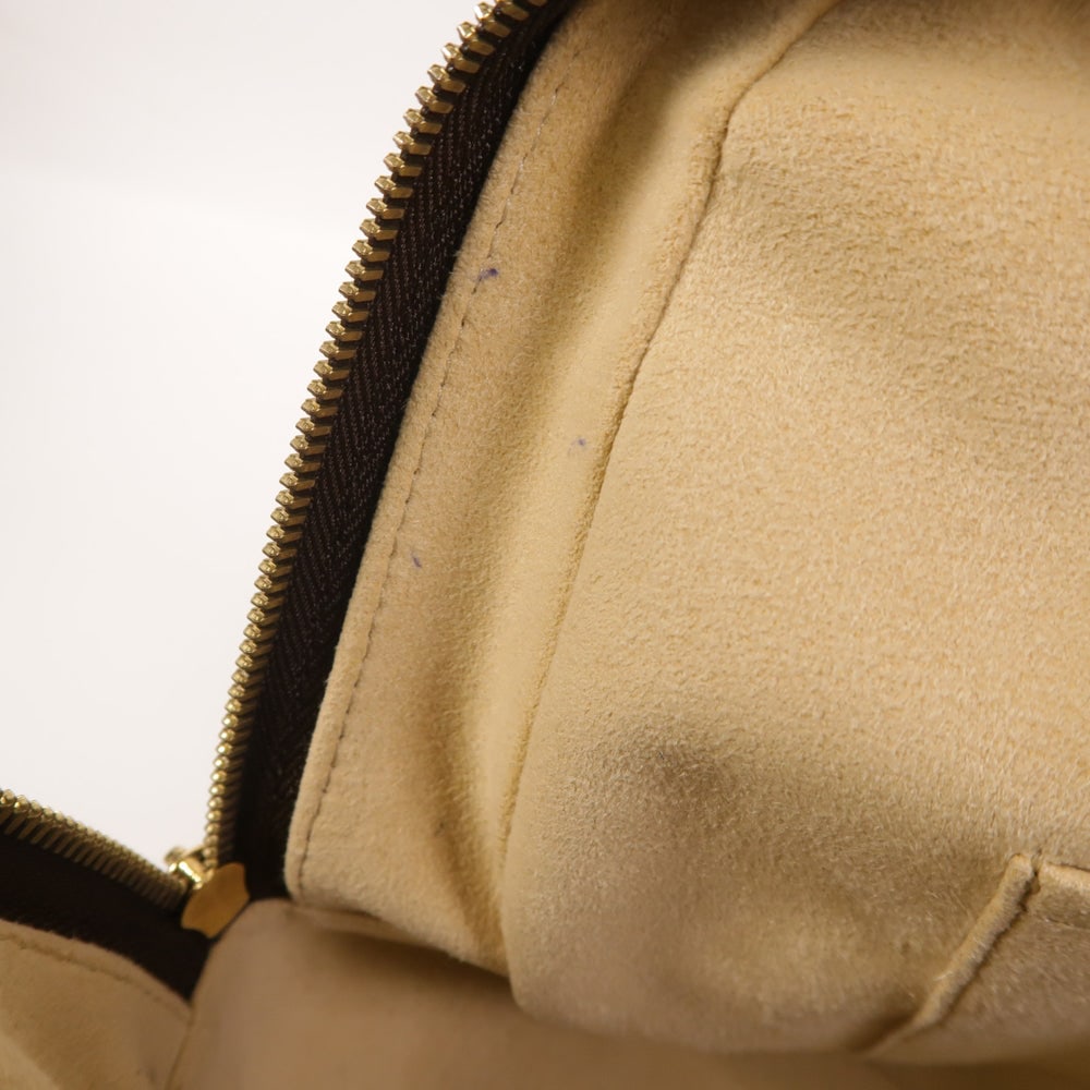 LV Manhattan GM Monogram Bag - 20