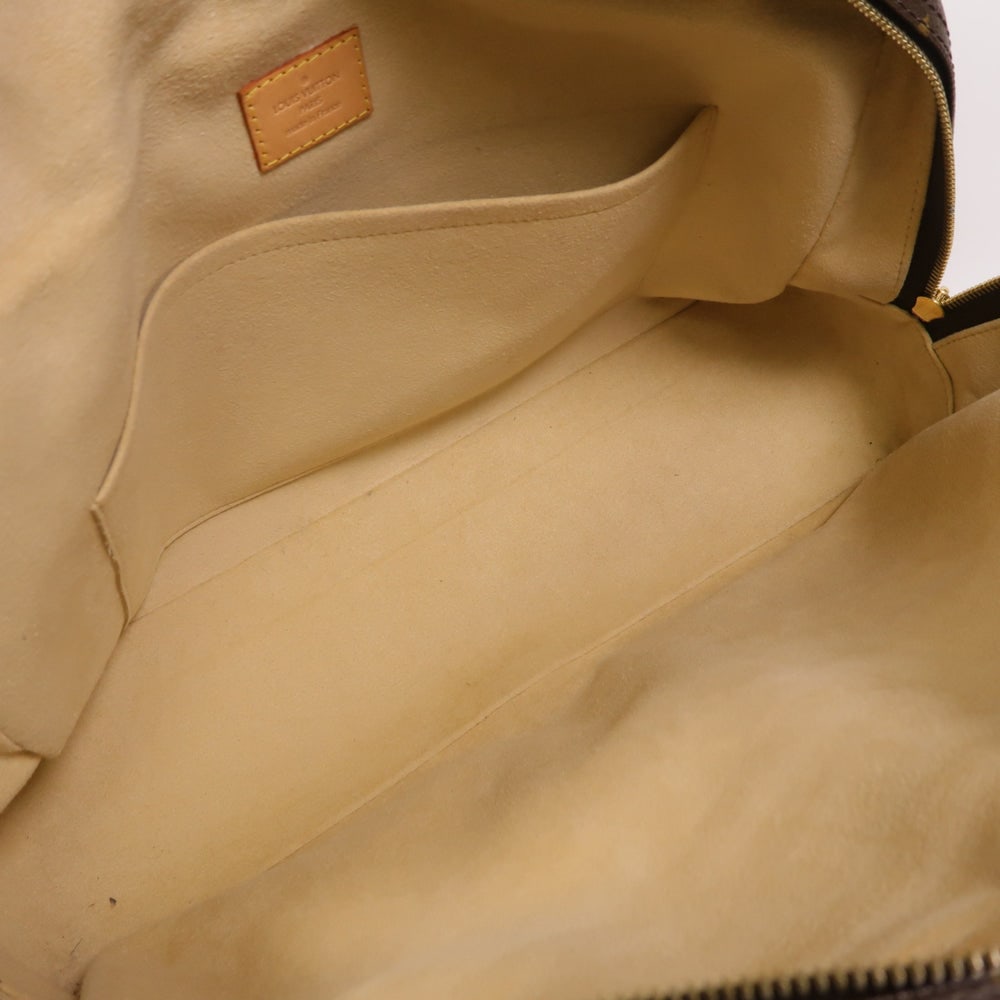LV Manhattan GM Monogram Bag - 5
